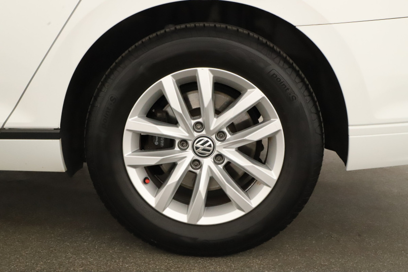 Volkswagen Passat, 2020