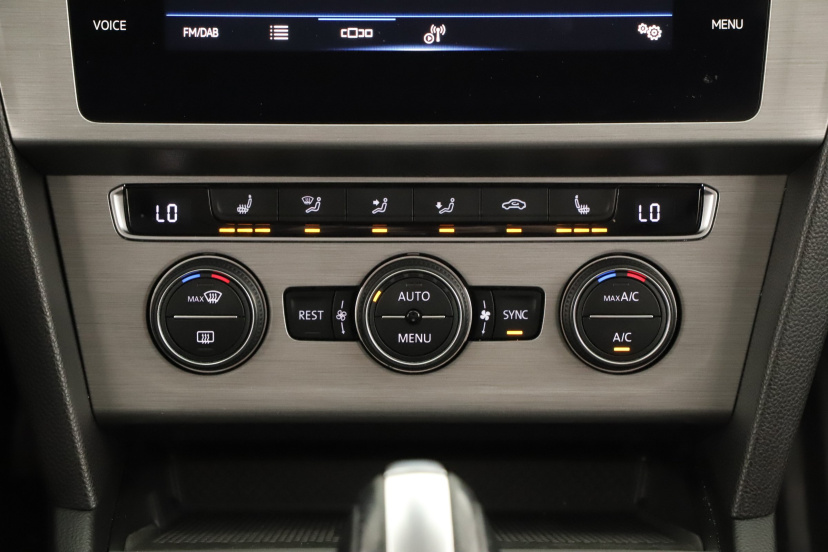 Volkswagen Passat, 2020