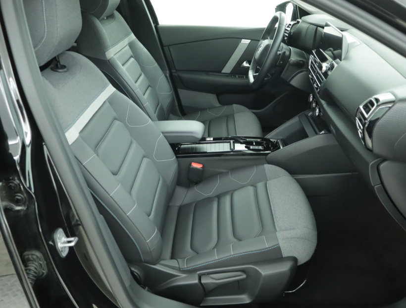 Citroen C4, 2023