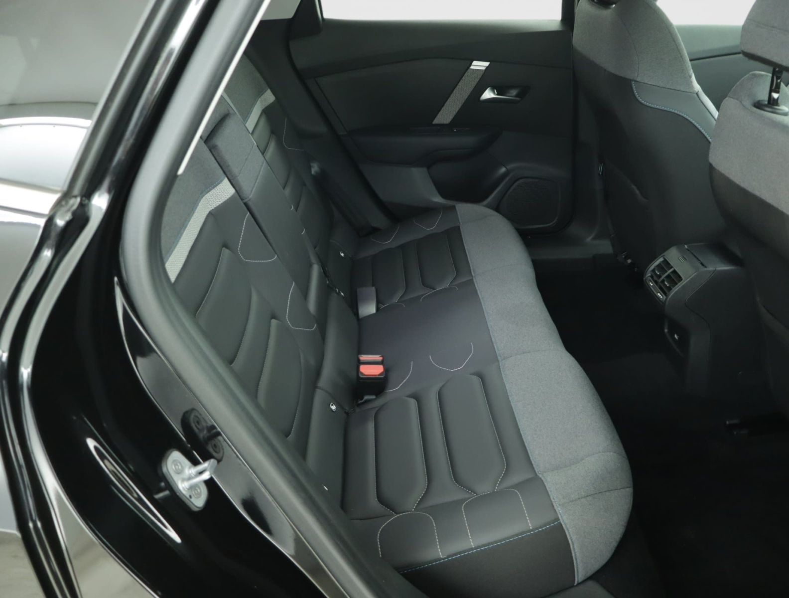 Citroen C4 X - 2023