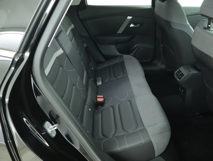 Citroen C4, 2023