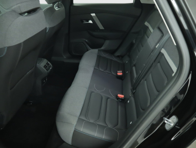 Citroen C4 X - 2023