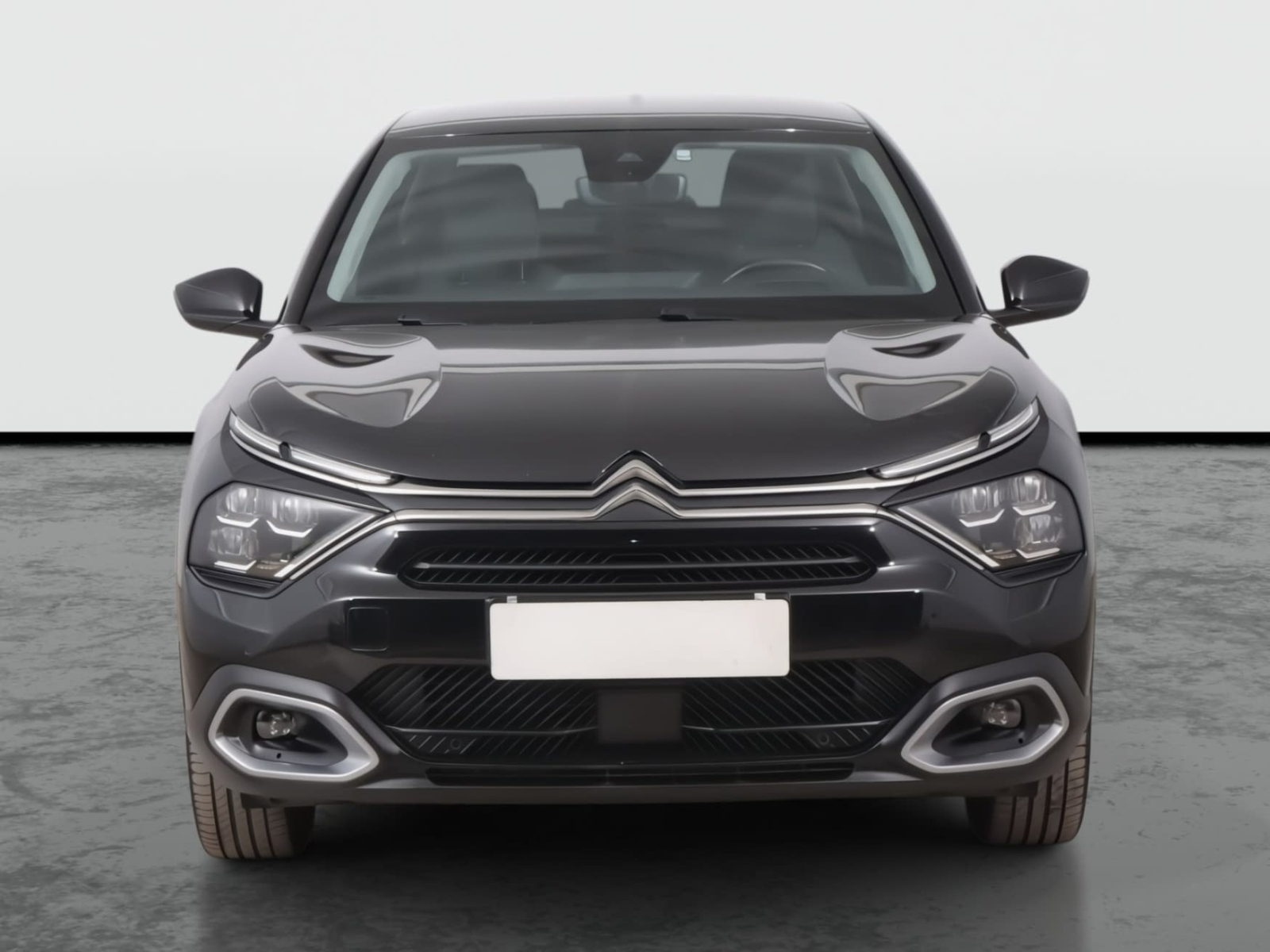 Citroen C4 X - 2023