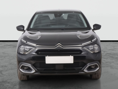 Citroen C4 X - 2023