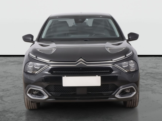 Citroen C4 X