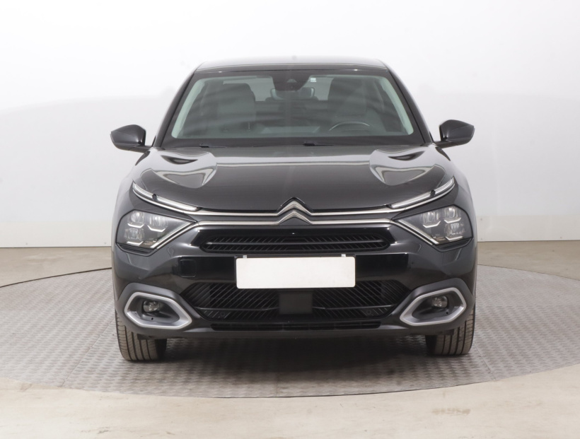 Citroen C4, 2023