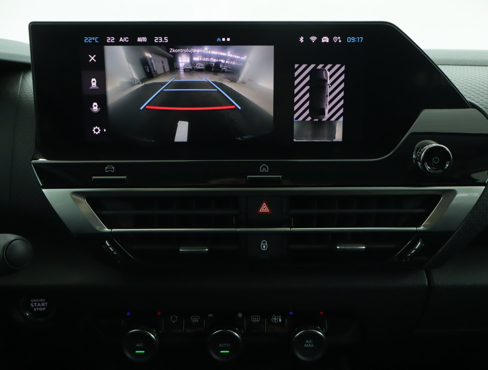 Citroen C4 X - 2023