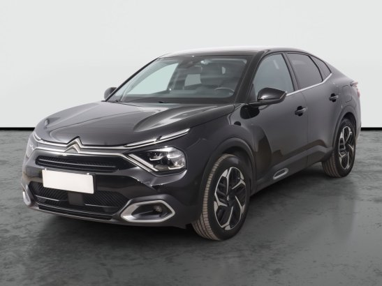 Citroen C4 X
