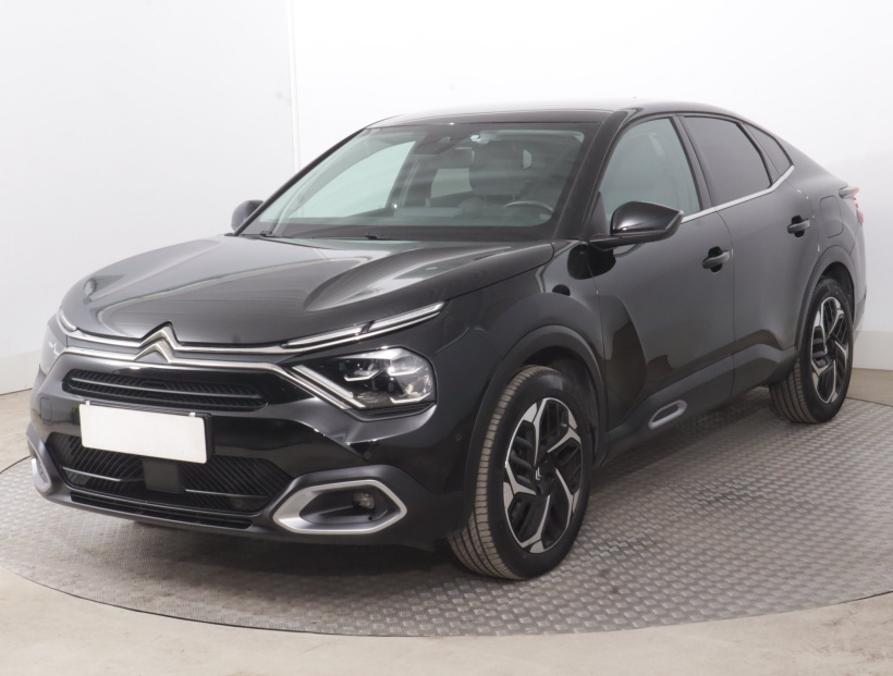 Citroen C4, 2023