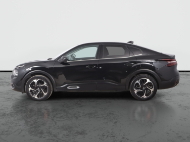 Citroen C4 X - 2023