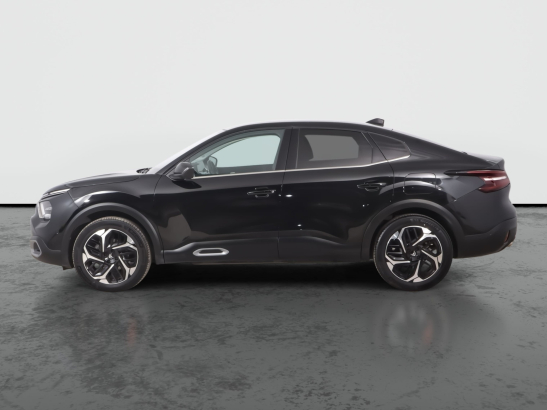 Citroen C4 X