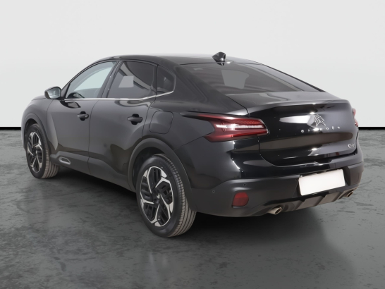 Citroen C4 X