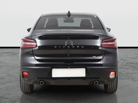 Citroen C4 X