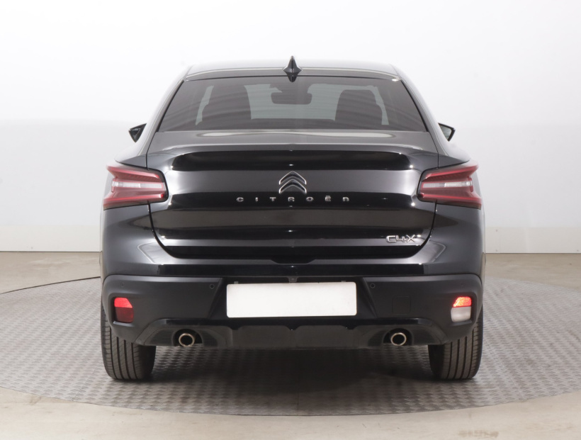Citroen C4, 2023