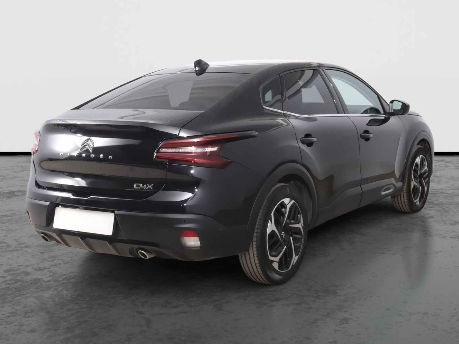 Citroen C4 X - 2023