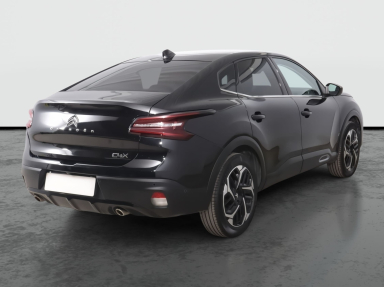 Citroen C4 X - 2023