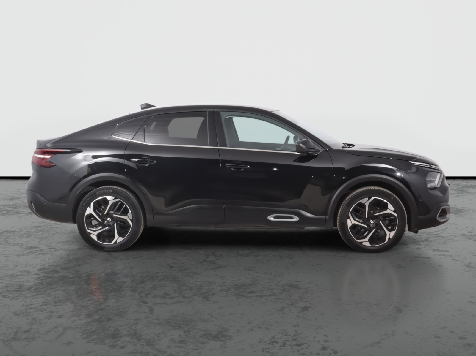 Citroen C4 X - 2023