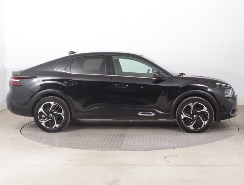 Citroen C4, 2023