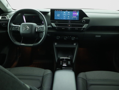 Citroen C4 X - 2023