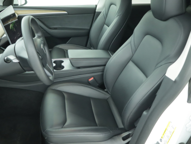 Tesla Model Y - 2022
