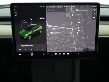 Tesla Model Y - 2022
