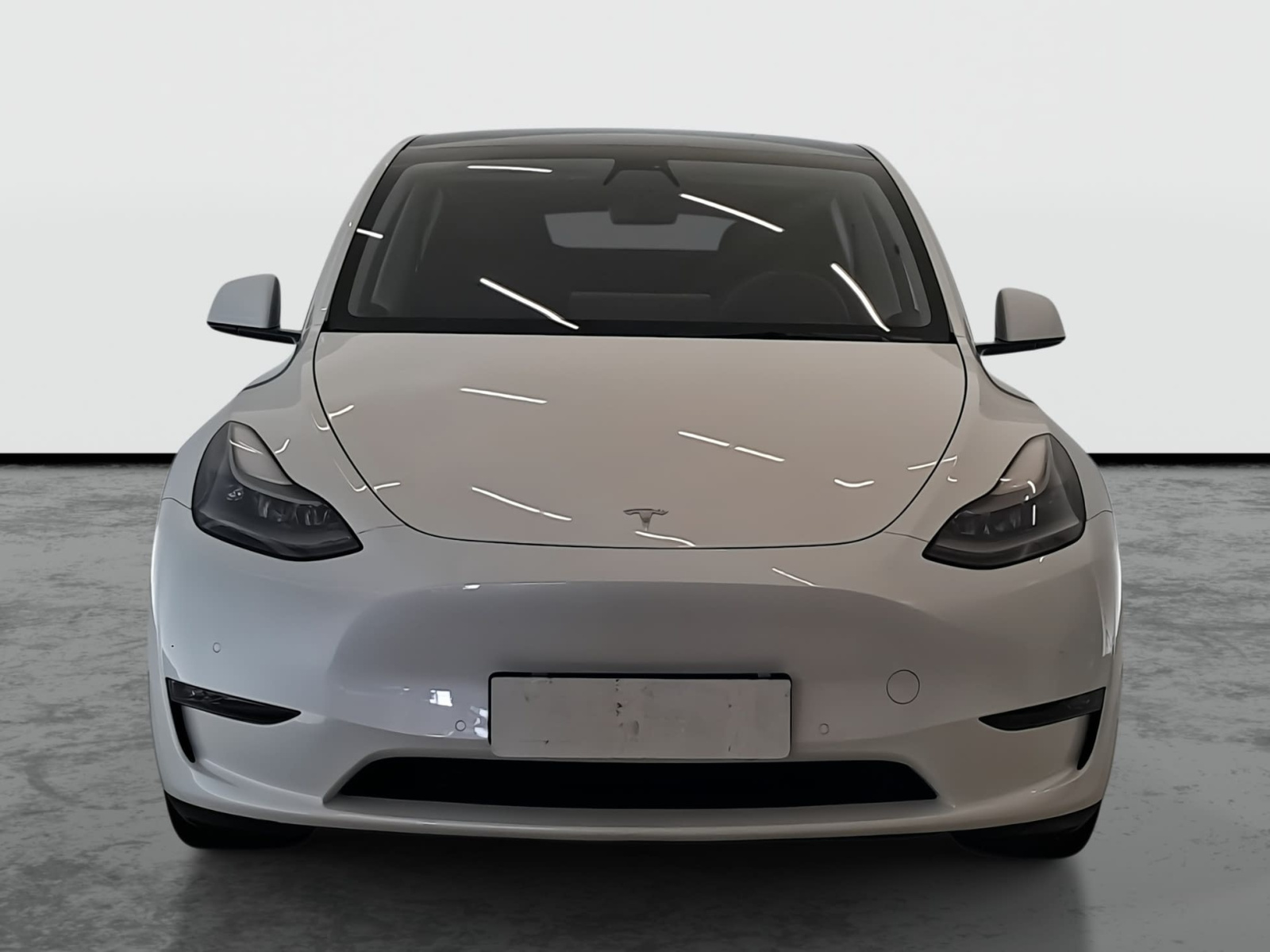 Tesla Model Y Long Range AWD – fotografie 2