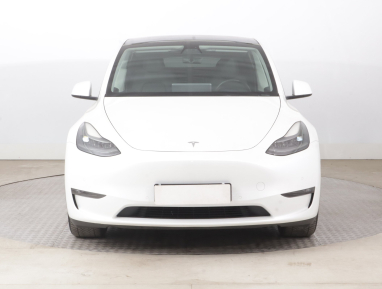 Tesla Model Y - 2022
