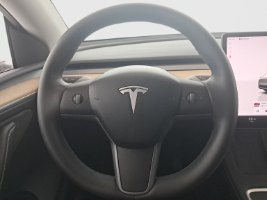 Tesla Model Y - 2022