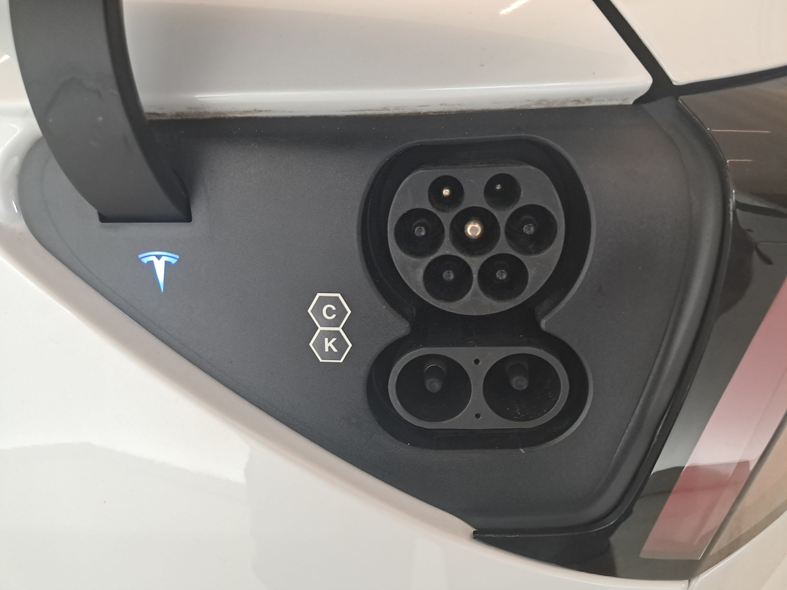 Tesla Model Y - 2022
