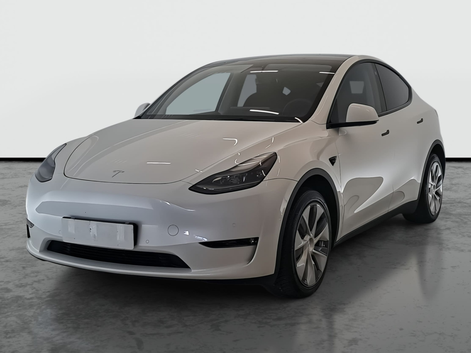 Tesla Model Y Long Range AWD – fotografie 3