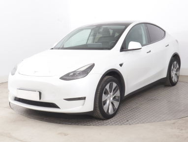 Tesla Model Y - 2022