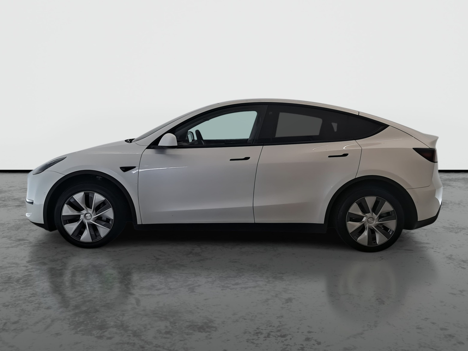 Tesla Model Y Long Range AWD – fotografie 4
