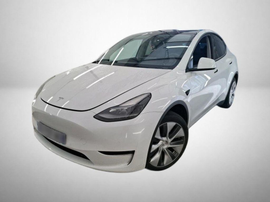 Tesla Model Y Long Range AWD 75kWh