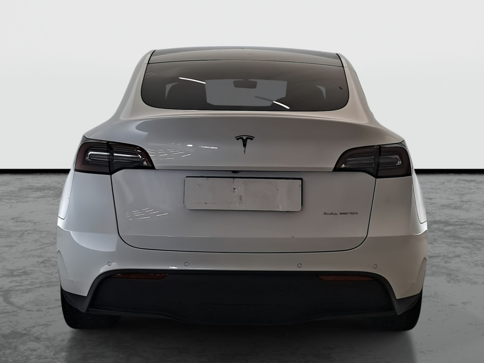 Tesla Model Y Long Range AWD – fotografie 6