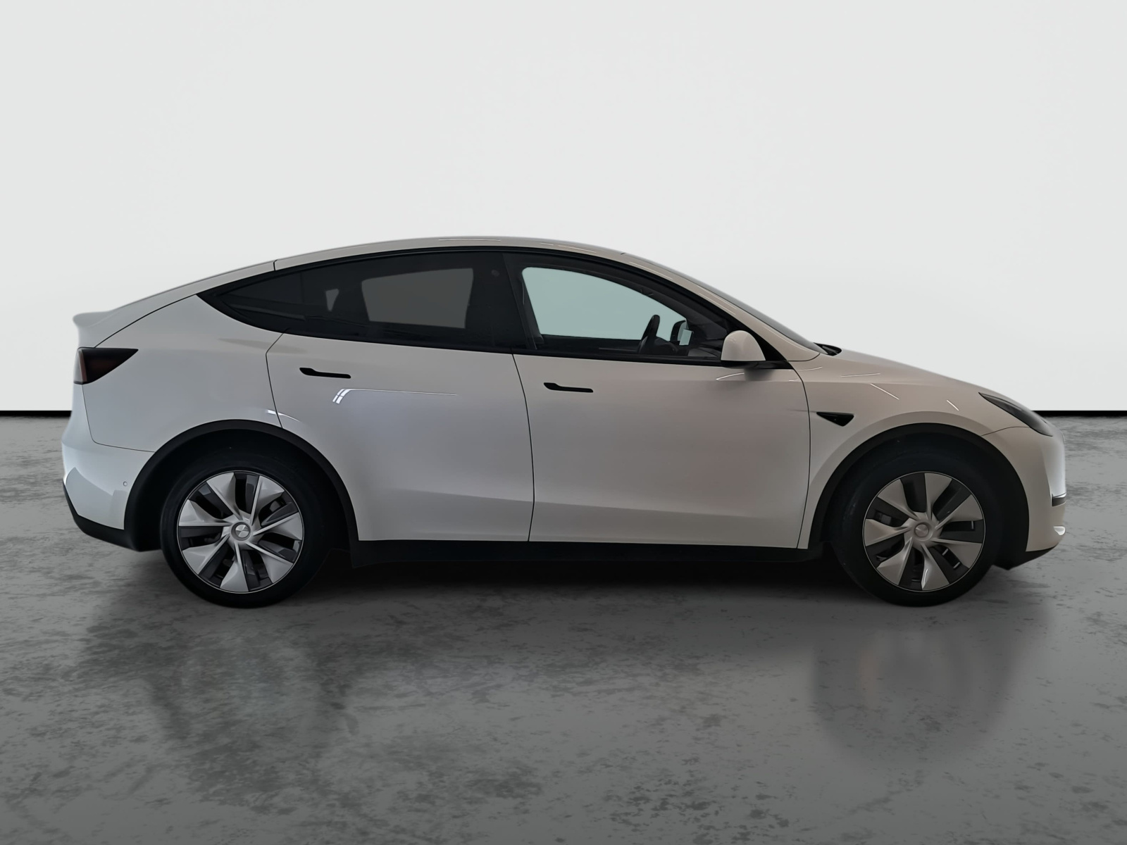 Tesla Model Y Long Range AWD – fotografie 8