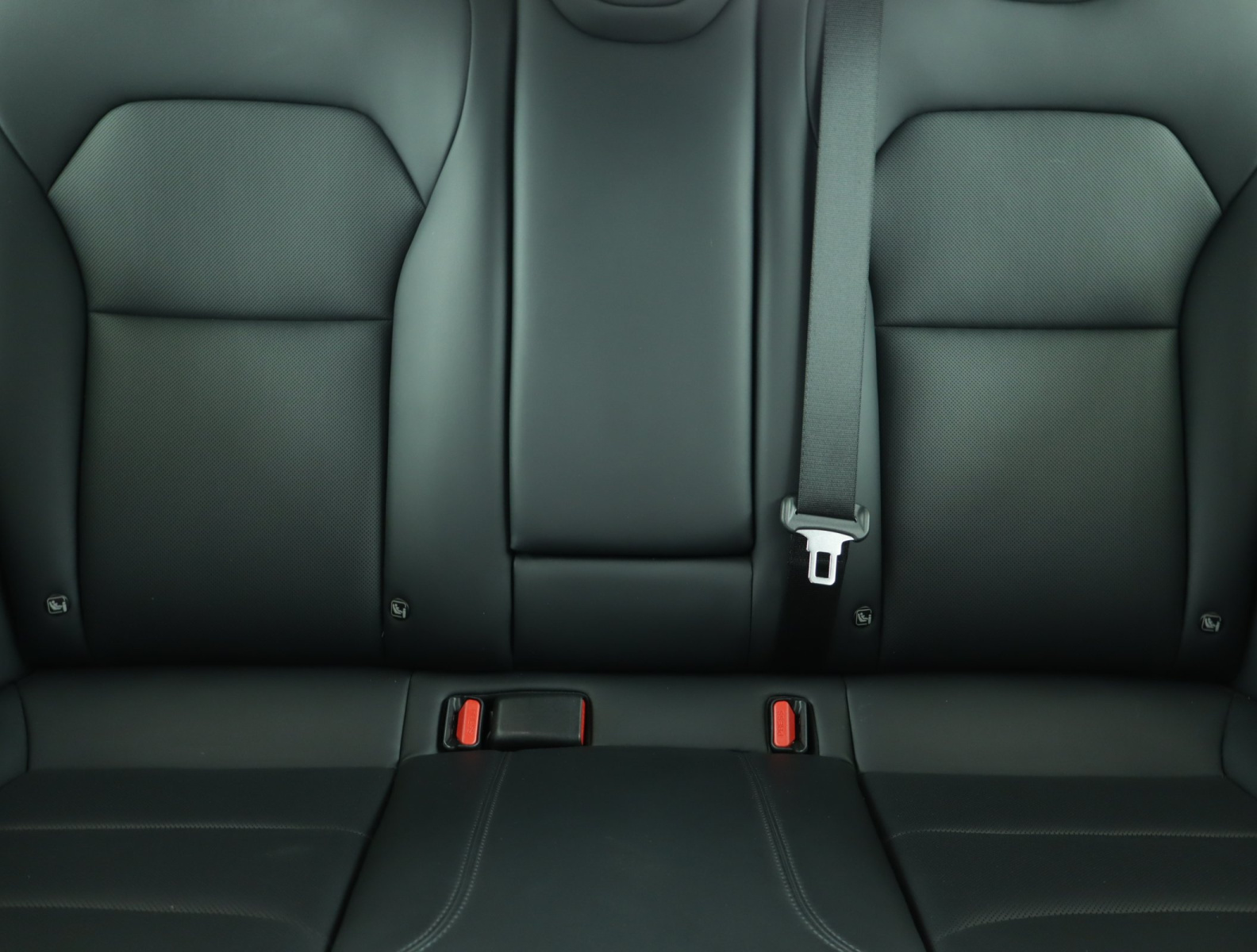 Tesla Model 3 Standard Range Plus – fotografie 14