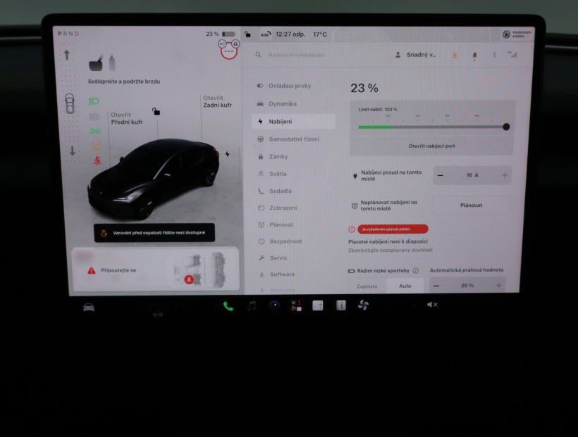 Tesla Model 3, 2024