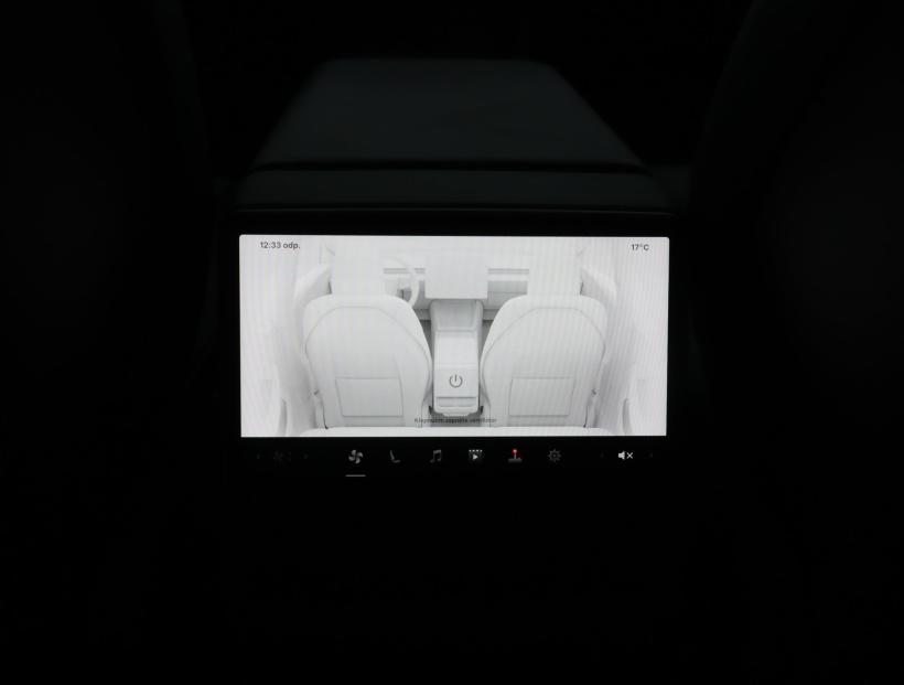 Tesla Model 3, 2024