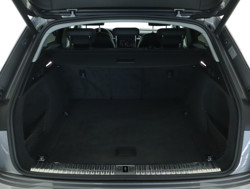 Audi e-tron, 2019