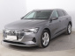 Audi e-tron, 2019