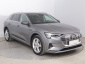 Audi e-tron, 2019