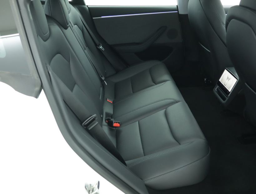 Tesla Model 3, 2023