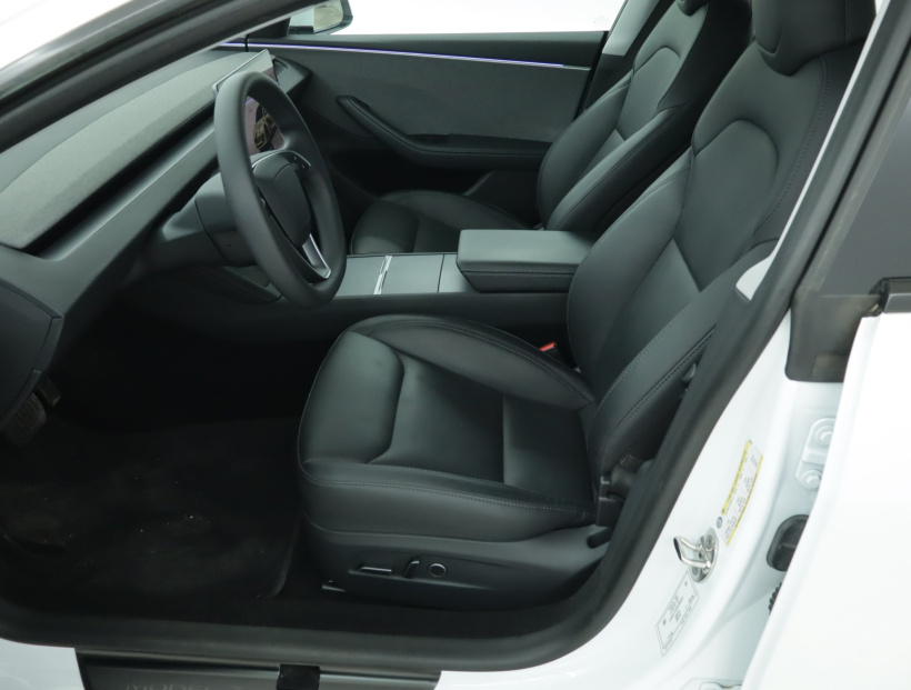 Tesla Model 3, 2023