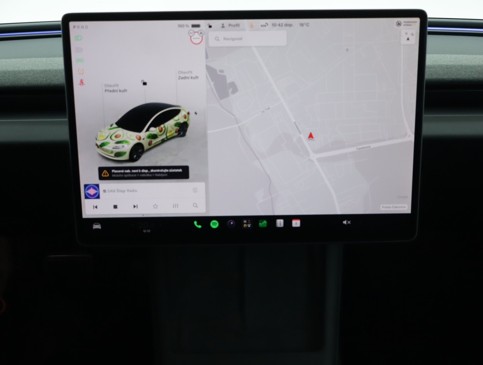 Tesla Model 3 - 2023