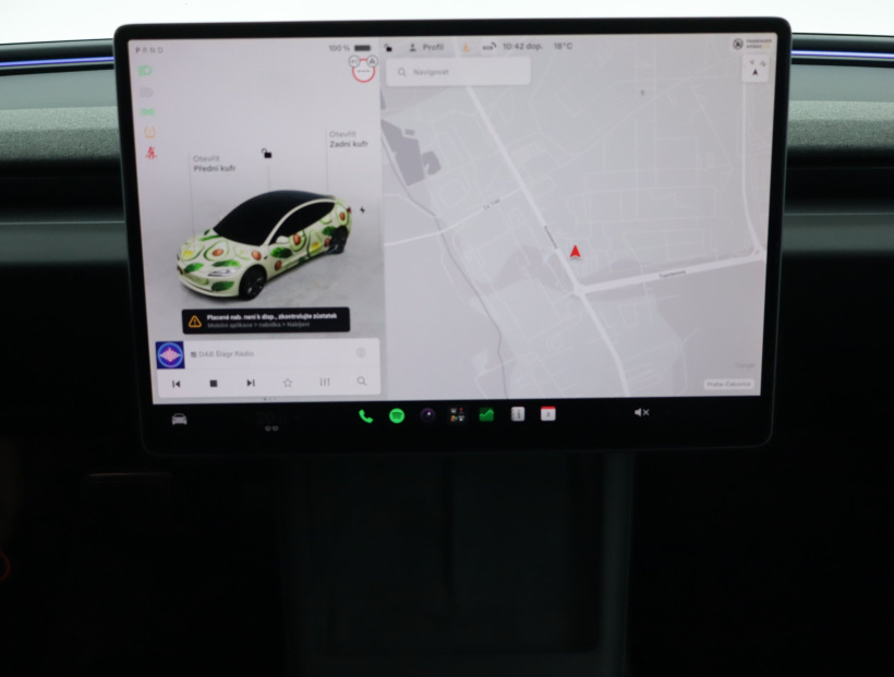Tesla Model 3, 2023