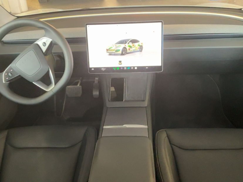 Tesla Model 3, 2023