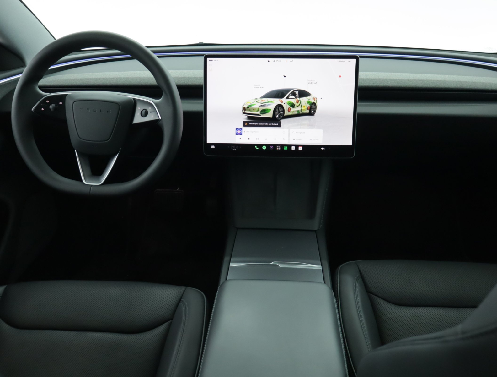 Tesla Model 3 - 2023