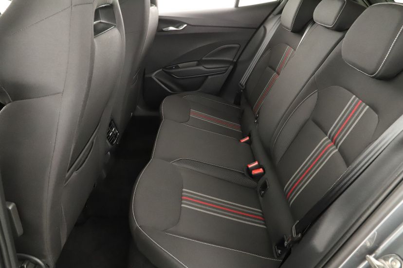 Škoda Fabia, 2023