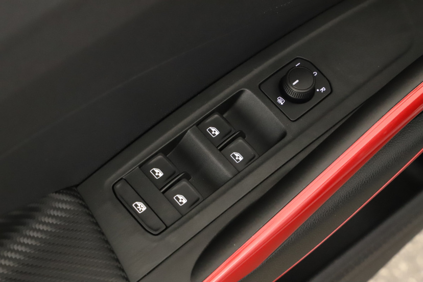 Škoda Fabia, 2023