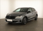 Škoda Fabia, 2023